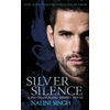 KNYGA Nalini Singh Sidabrinis Silence
