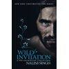 KNYGA Nalini Singh Wild Invitation