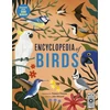 KNYGA Namasri Niumim Encyclopedia of Birds