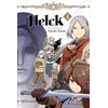 KNYGA Nanaki Nanao Helck, Vol. 4