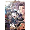 KNYGA Nanaki Nanao Helck, Vol. 9