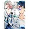 KNYGA Nanako Tsujimura Case Files of Jeweler Richard (Light Novel) Vol. 1