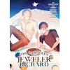 KNYGA Nanako Tsujimura Case Files of Jeweler Richard (Light Novel) Vol. 8