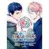 KNYGA Nanako Tsujimura Case Files of Jeweler Richard (Light Novel) Vol. 4