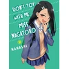 KNYGA Nanashi Don't Toy with Me, Miss Nagatoro, Volume 9