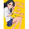 KNYGA Nanashi Don't Toy with Me, Miss Nagatoro, Volume 3