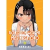 KNYGA Nanashi Don't Toy with Me, Miss Nagatoro, Volume 19