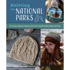 KNYGA Nancy Bates Knitting the National Parks