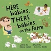 KNYGA Nancy Cohen Here Babies, There Babies on the Farm