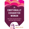 KNYGA Nancy Colier Emotionally Exhausted Woman