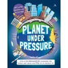KNYGA Nancy Dickmann Planet Under Pressure