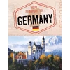 KNYGA Nancy Dickmann Your Passport to Germany