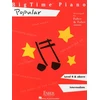 KNYGA Nancy Faber BigTime Piano Popular Level 4