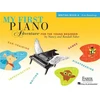 KNYGA Nancy Faber My First Piano Adventure Writing Book A