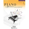 KNYGA Nancy Faber Piano Adventures Lesson Book Vol. 4