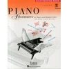 KNYGA Nancy Faber Piano Adventures Sightreading Level 2B