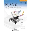 KNYGA Nancy Faber Piano Adventures Theory Book Level 2A