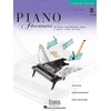 KNYGA Nancy Faber Piano Adventures Theory Book Level 3B