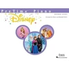 KNYGA Nancy Faber PreTime Piano Disney