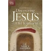 KNYGA Nancy Guthrie One Year Book of Discovering Jesus in the Old Testament