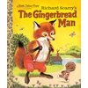 KNYGA Nancy Nolte Richard Scarry's The Gingerbread Man