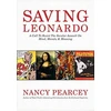 KNYGA Nancy Pearcey Saving Leonardo