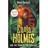 KNYGA Nancy Springer Enola Holmes and the Mark of the Mongoose (Book 9)