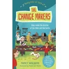 KNYGA Nancy Walbank Footprints of Faith: The Changemakers