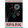 KNYGA Naoki Matayoshi Kibirkštis