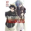 KNYGA Naoki Yamakawa I'm Standing on a Million Lives 17