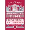 KNYGA Naomi Alderman Doctor Who: Borrowed Time