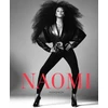 KNYGA Naomi Campbell Naomi