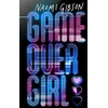 KNYGA Naomi Gibson Game Over Girl