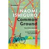 KNYGA Naomi Ishiguro Common Ground
