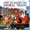 KNYGA Naomi Kefford Jump On Board the Animal Train