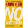 KNYGA Naomi Klein No Is Not Enough