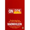 KNYGA Naomi Klein On Fire