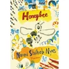KNYGA Naomi Shihab Nye Honeybee