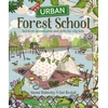 KNYGA Naomi Walmsley Urban Forest School