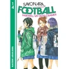 KNYGA Naoshi Arakawa Sayonara, Football 14