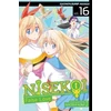 KNYGA Naoshi Komi Nisekoi: False Love, Vol. 16