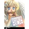 KNYGA Narae Lee Maximum Ride: The Manga, Vol. 6