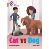 KNYGA Narinder Dhami Cat Vs Dog