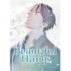 KNYGA Narise Konohara Beautiful Things: The Complete Manga Collection