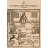KNYGA Nash David Witches and Witchcraft