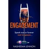 KNYGA Nasheema Lennon Engagement