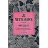 KNYGA Nat Reeve Nettleblack
