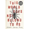KNYGA Natalia Garcia Freire This World Does Not Belong to Us