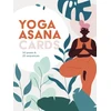 KNYGA Natalie Heath Yoga Asana Cards, 50 poses & 25 sequences