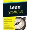 KNYGA Natalie J Sayer Lean For Dummies